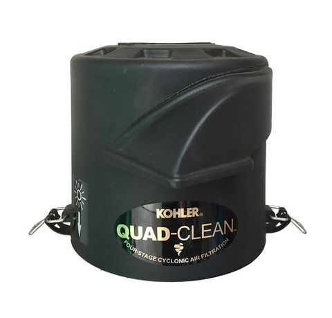 Kohler Air Cleaner Cover (Splitter)