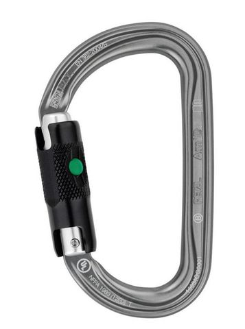 Petzl Am'D Carabiner