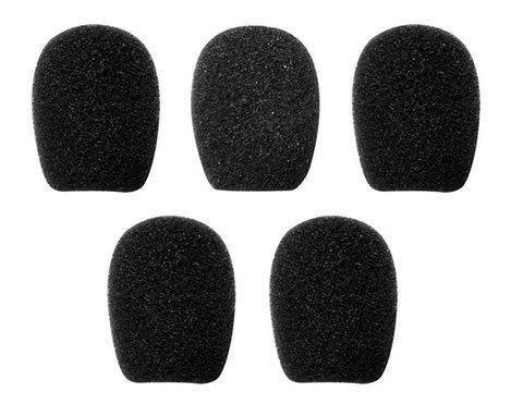 Sena Microphone Sponges (5 pack)