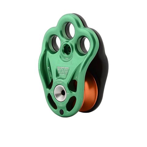 DMM Rigger Pulley