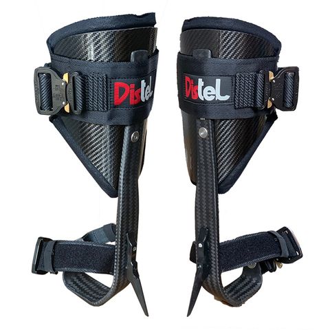 Distel Carbon Click Climbers