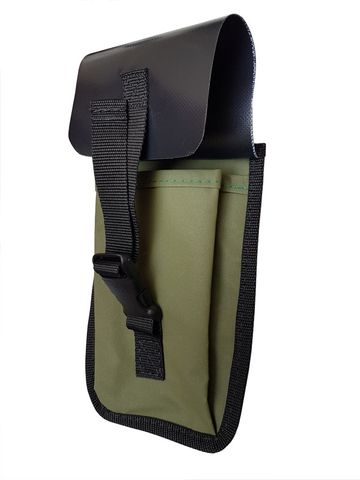 Wedge Pouch