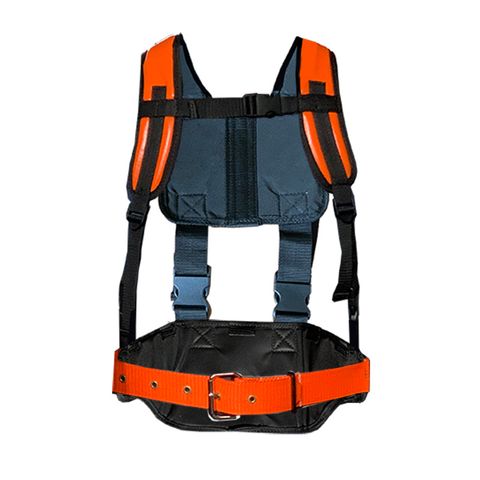 HD Padded Thinning Harness