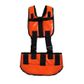 HD Padded Thinning Harness