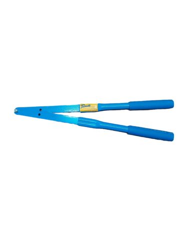 Prun-Off Lopper Handles (blue)