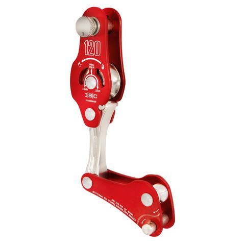 ISC Rigging Rope Wrench 120kg