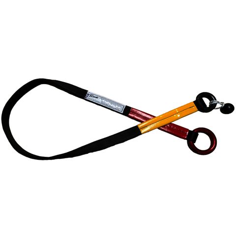 Aluminium Ring Friction Saver