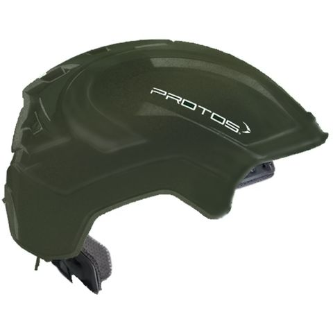 PROTOS&reg; Integral Industry Helmet - Olive
