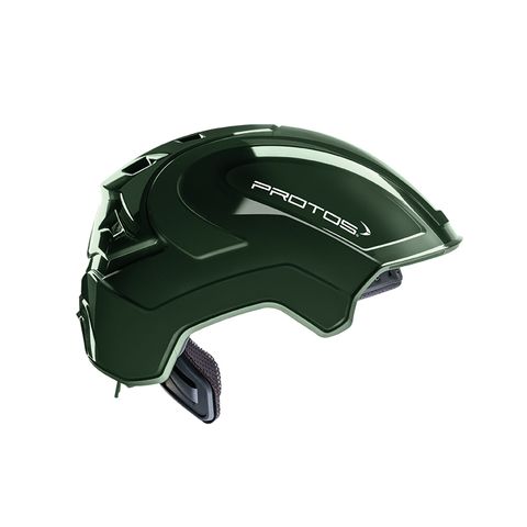 PROTOS® Integral Industry Helmet - Olive