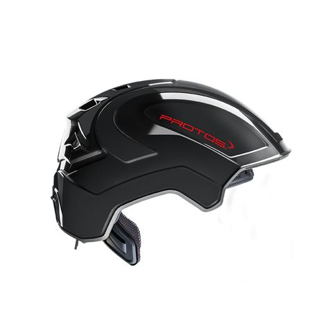 PROTOS® Integral Industry Helmet - Black