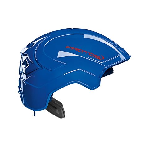 PROTOS® Integral Industry Helmet - Blue