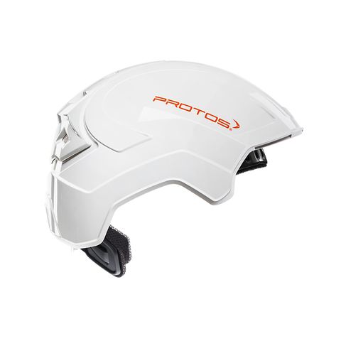PROTOS® Integral Industry Helmet - White
