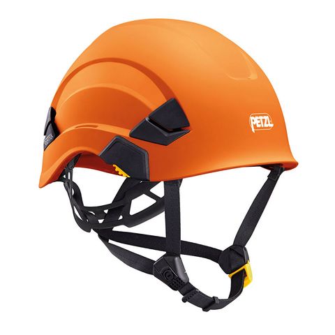 Petzl Vertex (aka Best) Helmet Orange