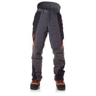 Clogger Ascend Chainsaw Trousers - XS - 78-83cm
