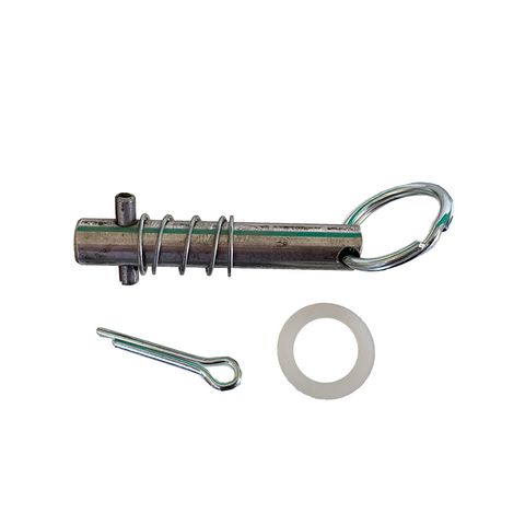 GRCS spring lock pin - Old Style