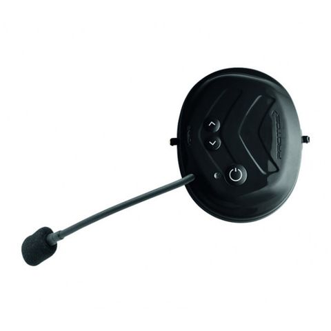 PROTOS® Bluetooth Communication Earmuff (Black)