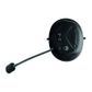 PROTOS® Bluetooth Communication Earmuff (Black)