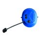 PROTOS® Bluetooth Communication Earmuff (Blue)