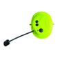 PROTOS® Bluetooth Communication Earmuff (Neon Yellow)