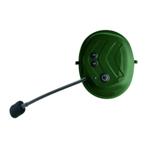 PROTOS® Bluetooth Communication Earmuff (Olive)
