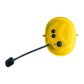 PROTOS® Bluetooth Communication Earmuff (Yellow)