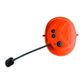 PROTOS® Bluetooth Communication Earmuff (Orange)