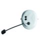 PROTOS® Bluetooth Communication Earmuff (White)