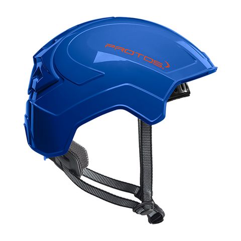 PROTOS® Integral Climber Helmet - Blue