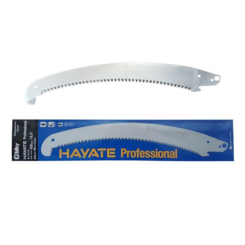 Silky Hayate Replacement Blade
