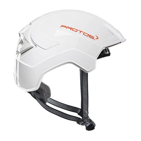 PROTOS® Integral Climber Helmet - White