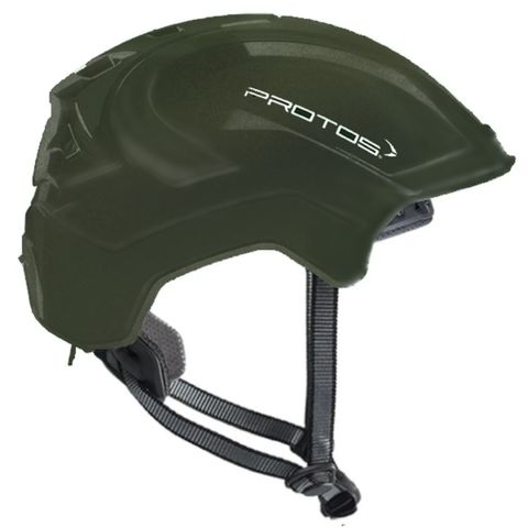 PROTOS&reg; Integral Climber Helmet - Olive