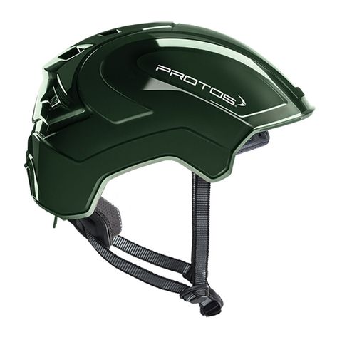 PROTOS® Integral Climber Helmet - Olive