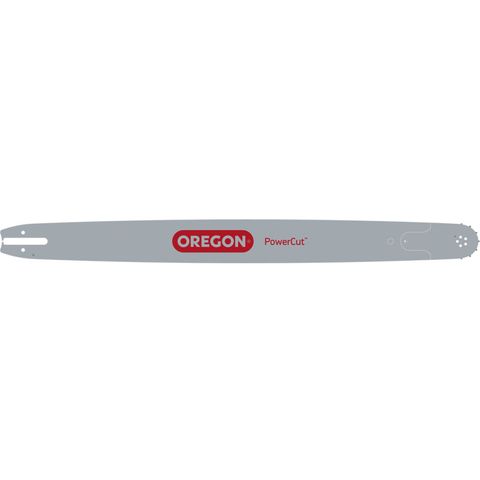 30"   3/8 x .063 Oregon PowerCut Bar 303RNDD025