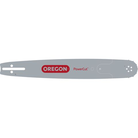 16" .325 x .058 Oregon PowerCut Bar (168RNBK095)