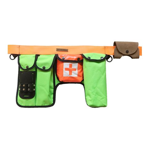 Forestry hotsell tool belt