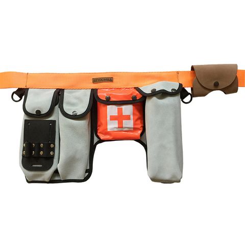 Forestry tool belt sale