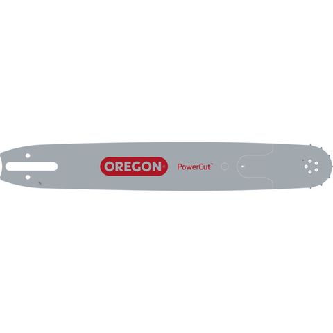 16" .325 x .063 Oregon Power Cut Bar (163RNBD025)