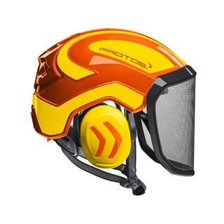 Safety Helmets