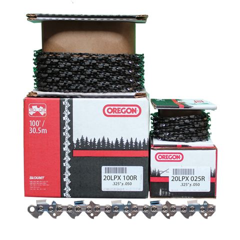 20LPX .050" Chisel Chain