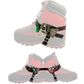 ISC STRYDER Foot Ascender