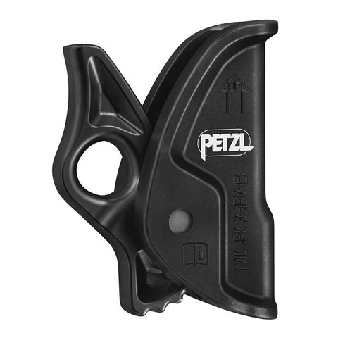 Petzl Micrograb