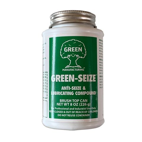 Greenteeth Green-Seize (Anti-Seize) 8oz