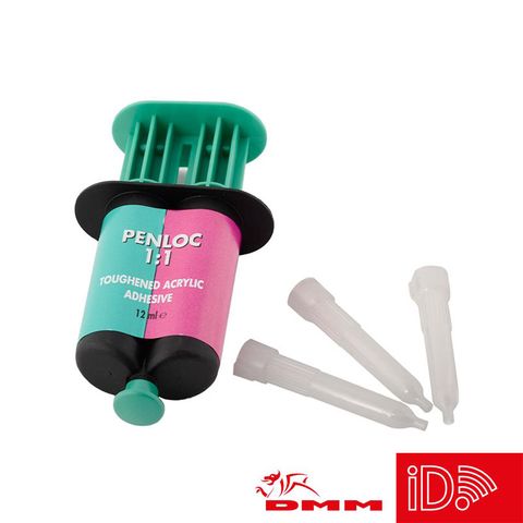 DMM iD Penloc Glue