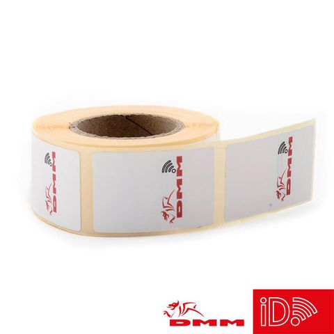 DMM iD Rope Label