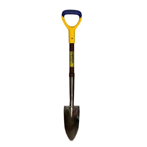 Bushpro Hiballer Spade