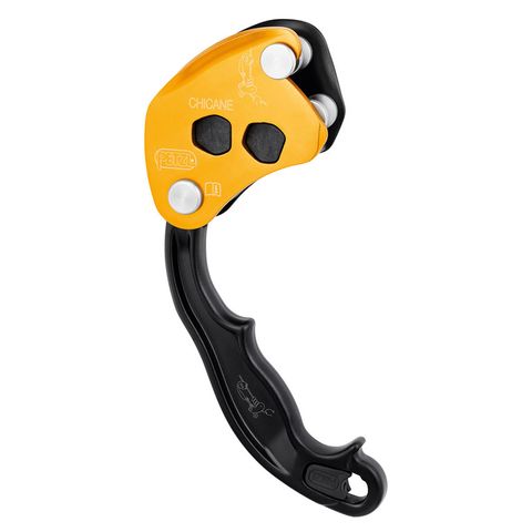 Petzl ZigZag Chicane Additional Brake