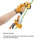 Petzl ZigZag Chicane Additional Brake