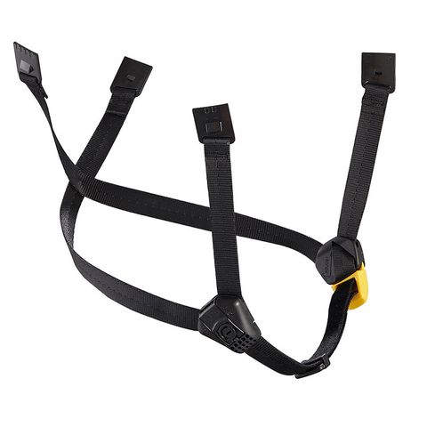 Petzl Helmet Dual Extended Chin Strap