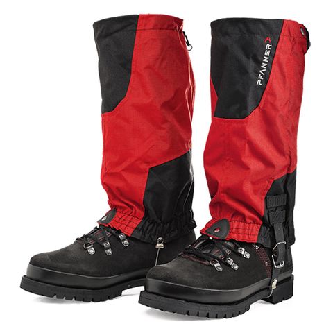 Pfanner Gaiters