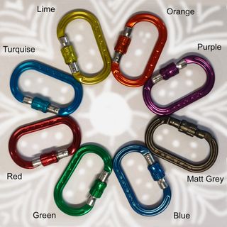 DMM XSRE LOCK - Blue